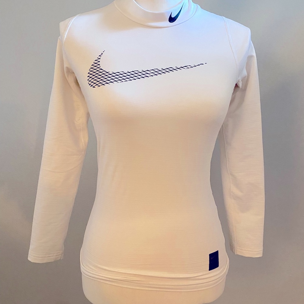 Nike Pro Dry Fit Shirt